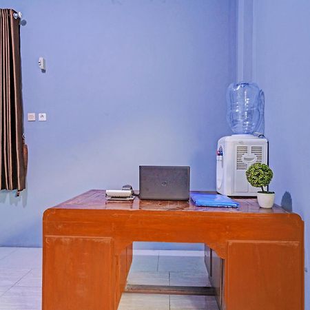 Oyo Life 91592 Aaliya Guest House Syariah Lebakwangi Exteriér fotografie